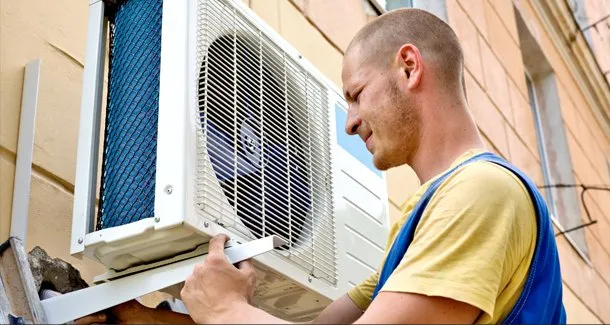 Slide of Show-Me Heating & Air Conditioning