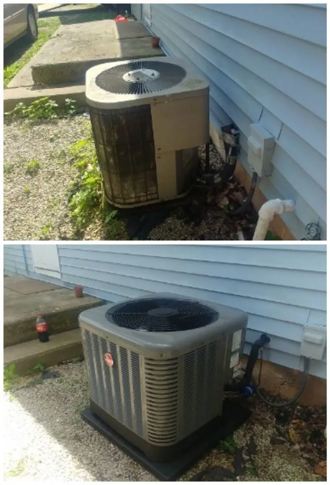 Slide of Show Me Heating & Cooling