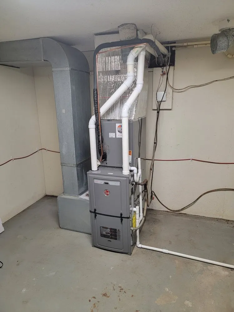 Slide of Show Me Heating & Cooling