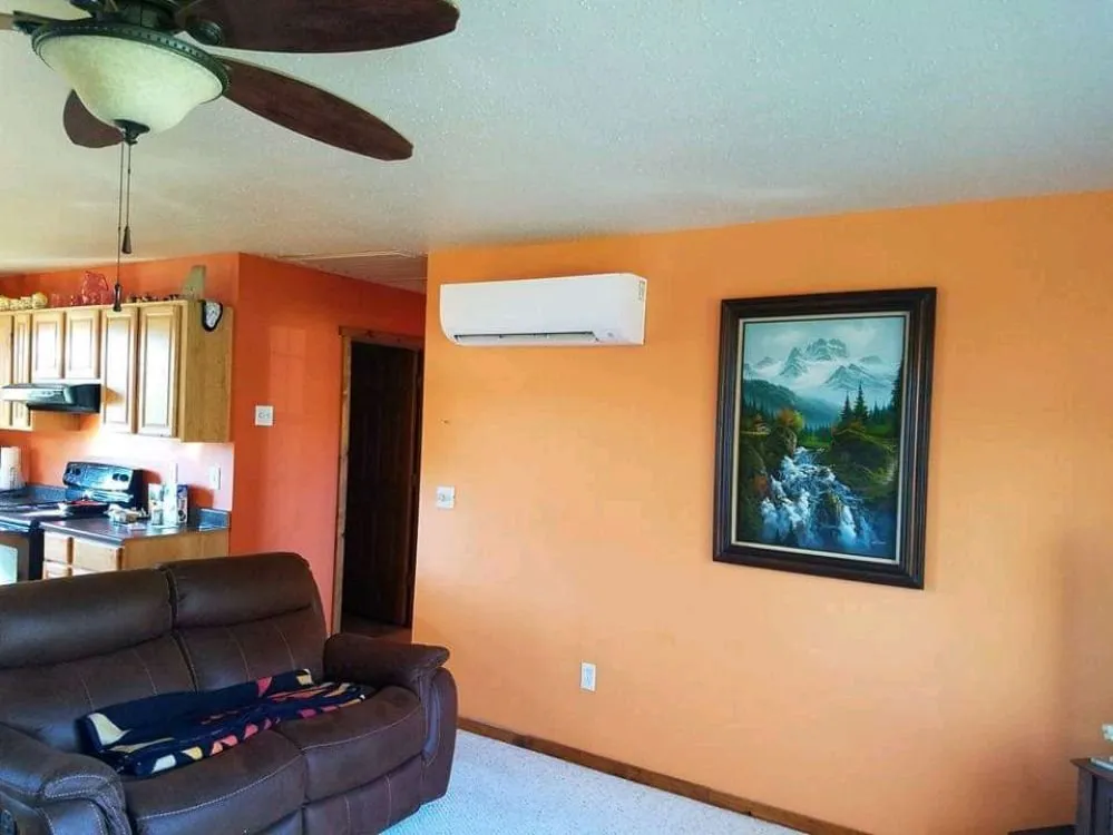 Slide of Show Me Heating & Cooling