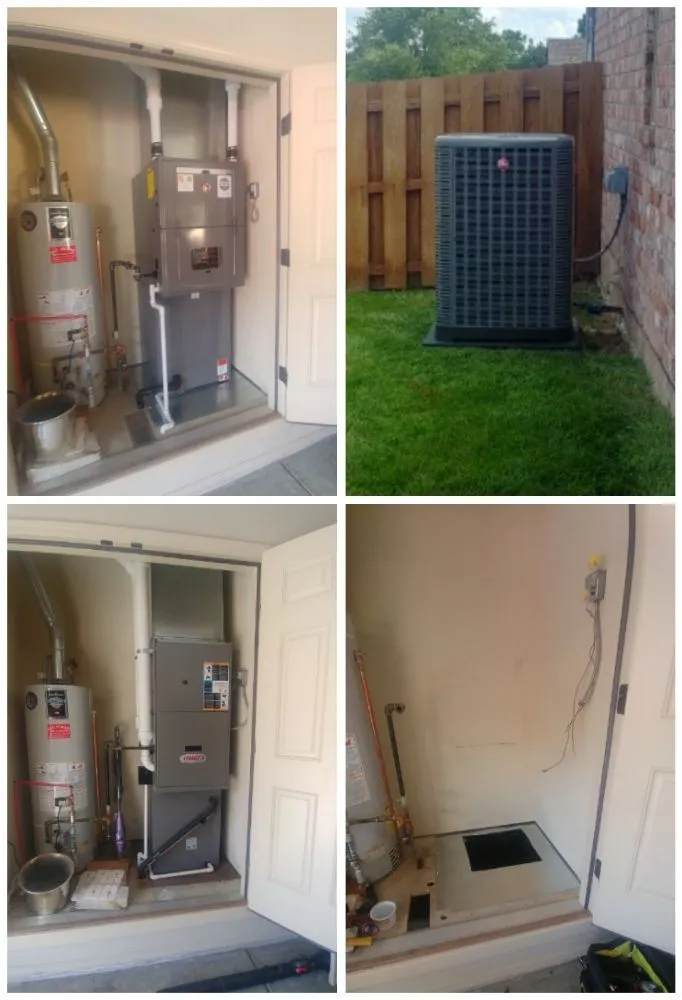 Slide of Show Me Heating & Cooling