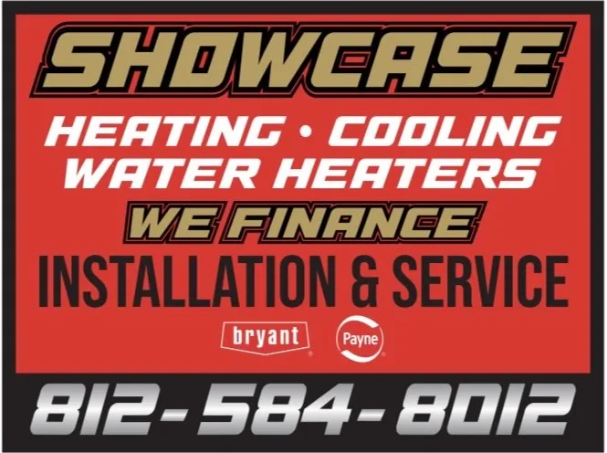 Reliable air conditioning service in Moores Hill, IN - Showcase Heating And Air