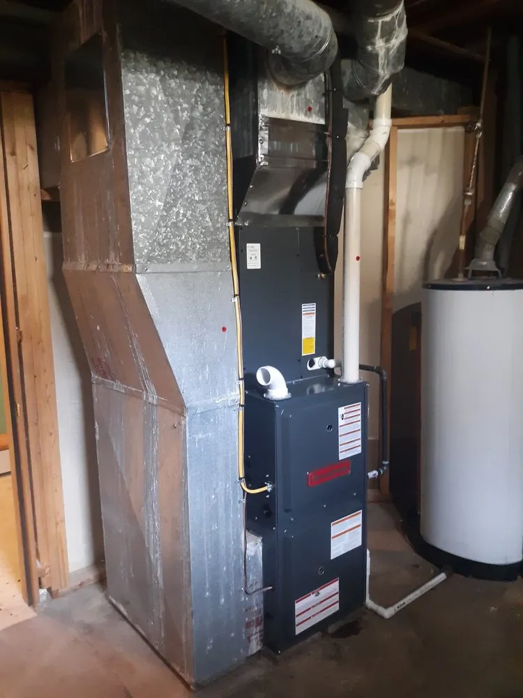 Expert HVAC repair for fast service across Moores Hill, IN - Showcase Mechanical HVAC