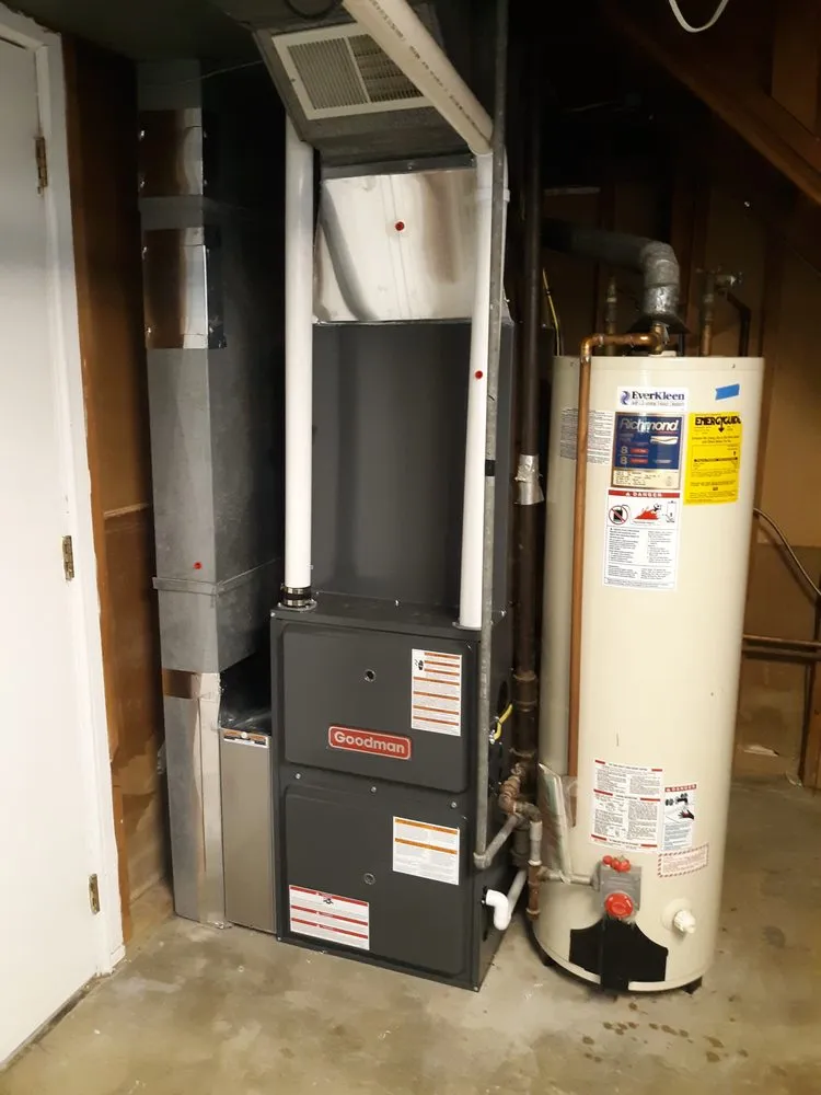 Expert HVAC installation for local homeowners across Moores Hill, IN - Showcase Mechanical HVAC