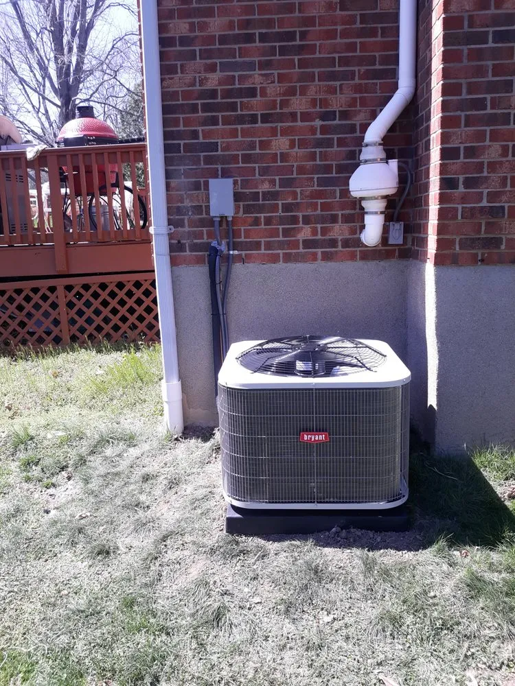 Emergency furnace service in Moores Hill, IN - Showcase Mechanical HVAC