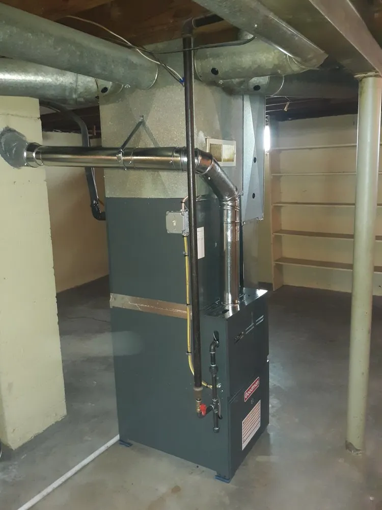 Local HVAC repair same-day service in Moores Hill, IN by Showcase Mechanical HVAC