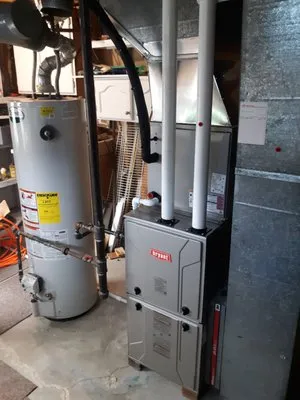 Showcase Mechanical HVAC