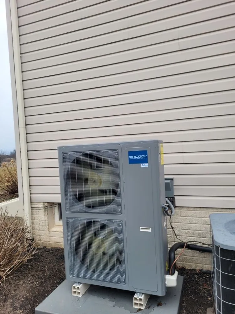 Slide of Shrewsbury Plumbing & Heating