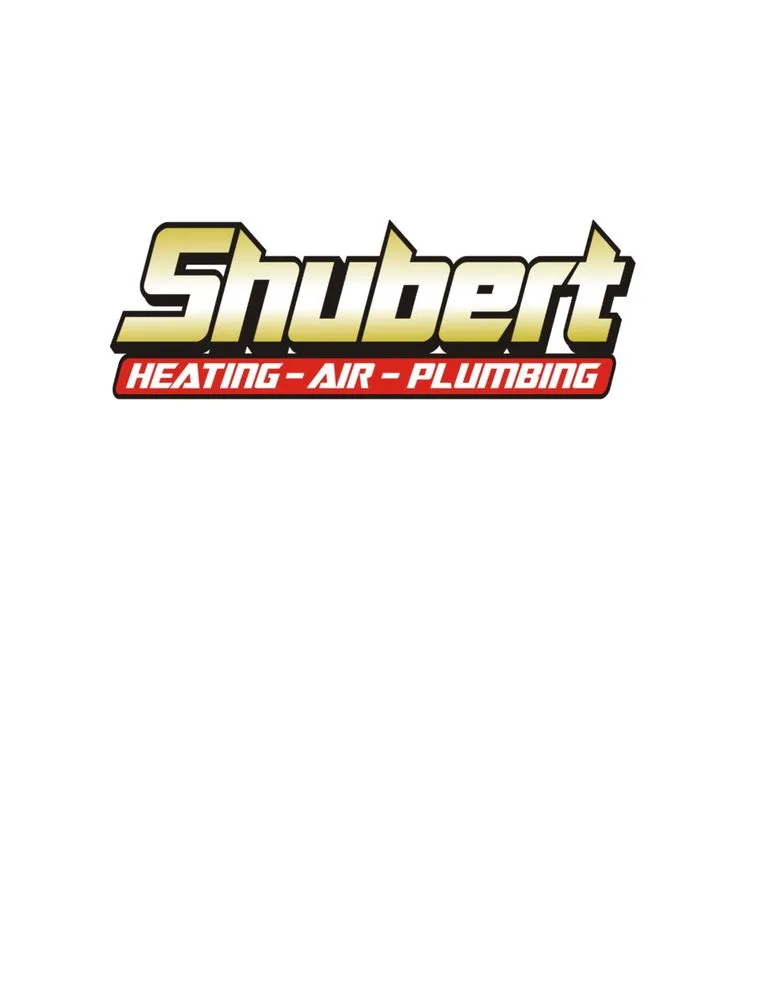 Slide of Shubert Heating & Air