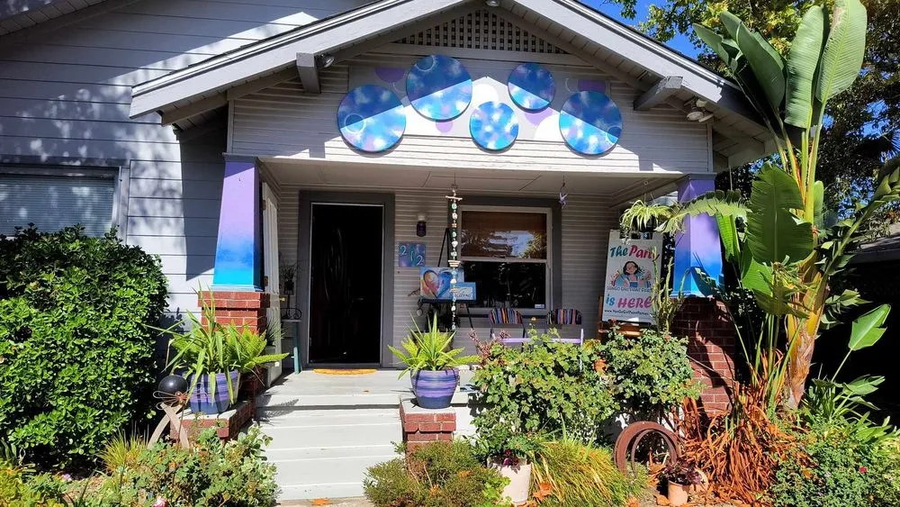 Slide of Shuntavious Heating & AC