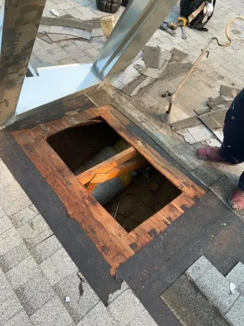 Slide of Shuntavious Heating & AC