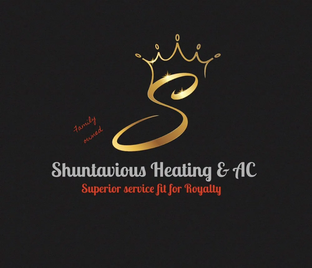 Slide of Shuntavious Heating & AC