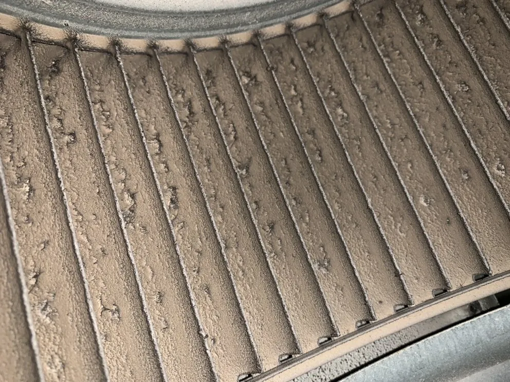 Slide of Shuntavious Heating & AC