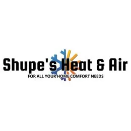 Slide of Shupe's Heat & Air