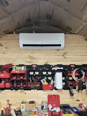 Shuping's Heating and Air