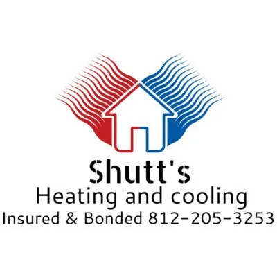 Slide of Shutt's Heating And Cooling