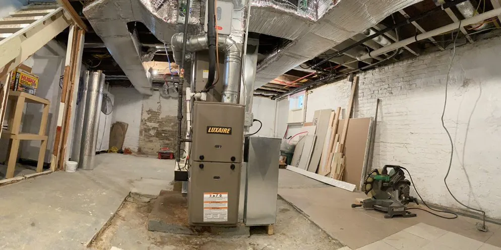 Slide of S&I Heating and Air Conditioning LLC