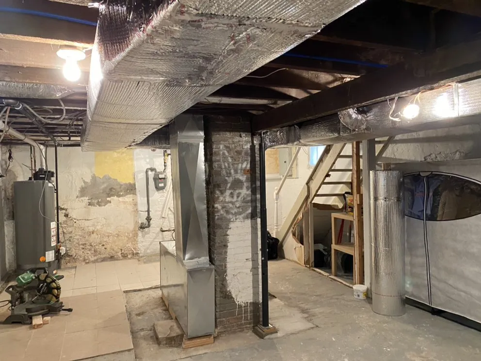 Slide of S&I Heating and Air Conditioning LLC