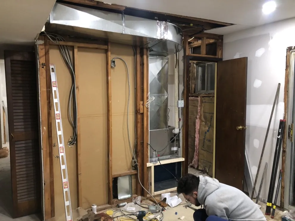 Slide of S&I Heating and Air Conditioning LLC