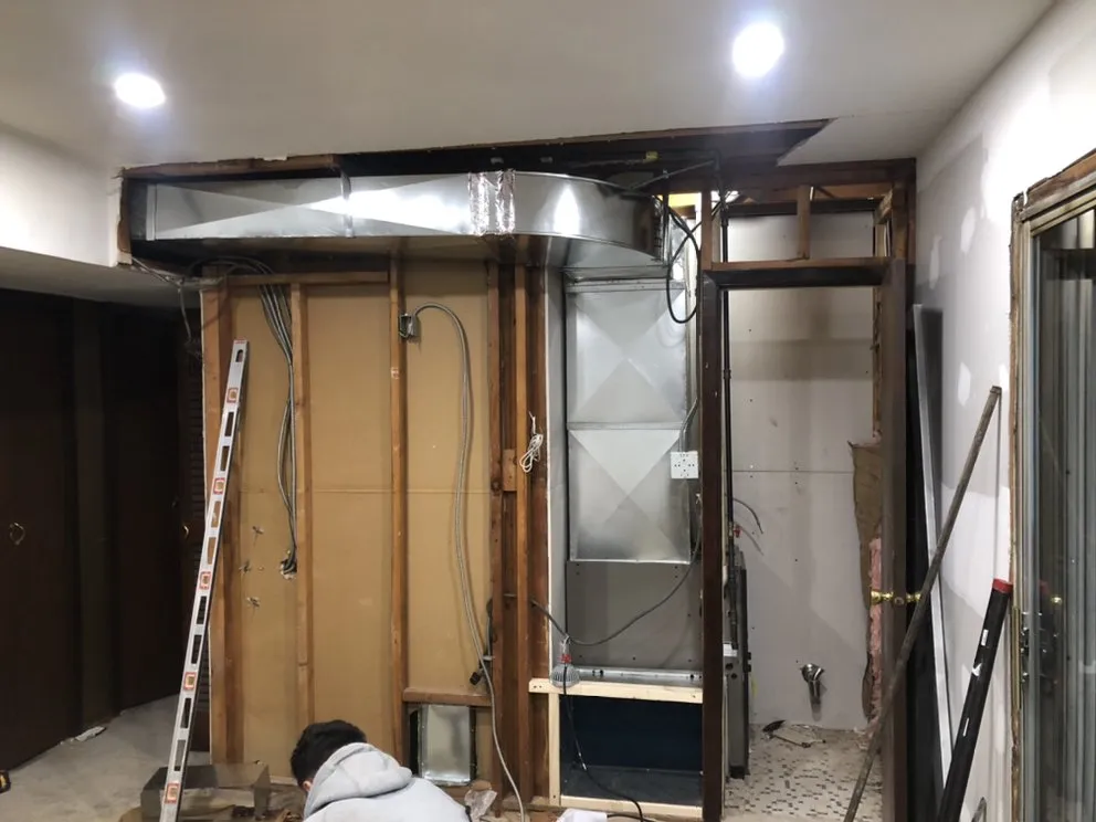 Slide of S&I Heating and Air Conditioning LLC