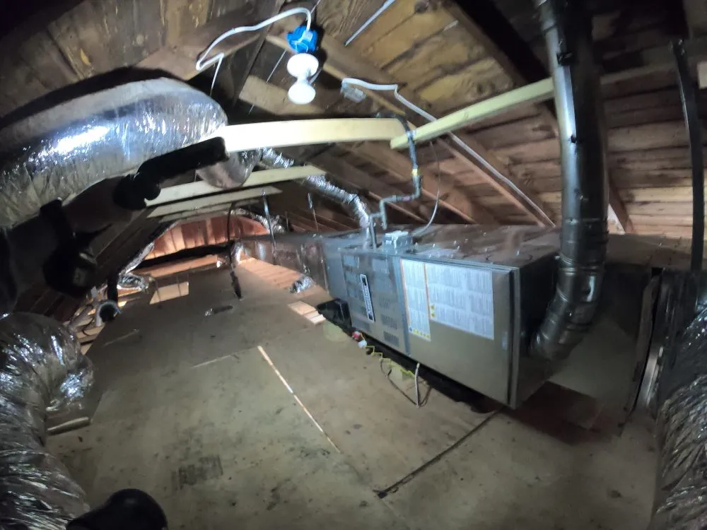 Slide of S&I Heating and Air Conditioning LLC