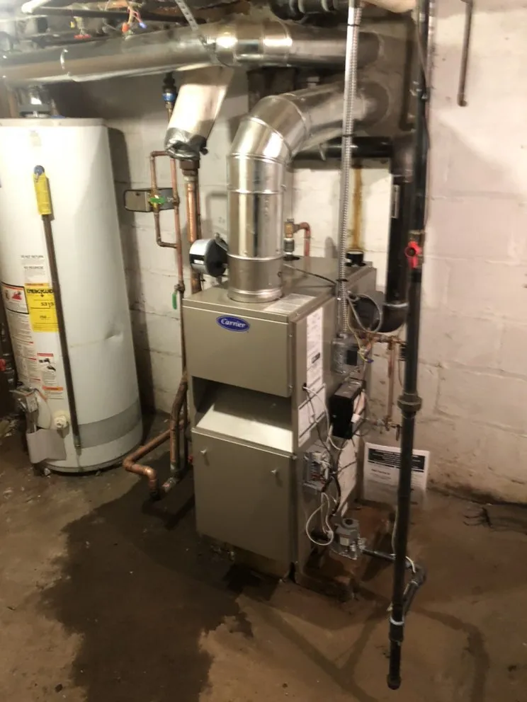 Slide of S&I Heating and Air Conditioning LLC