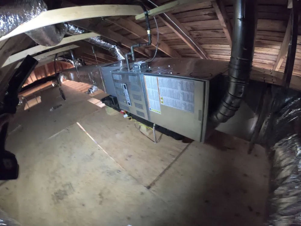 Slide of S&I Heating and Air Conditioning LLC