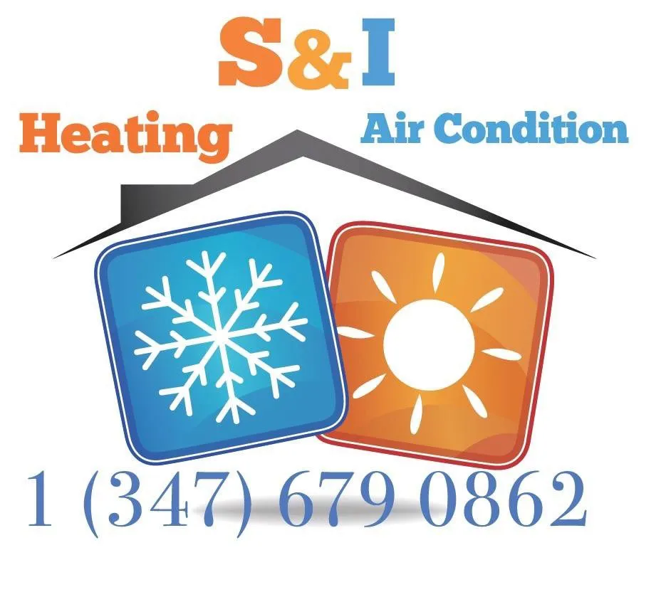 Slide of S&I Heating and Air Conditioning LLC