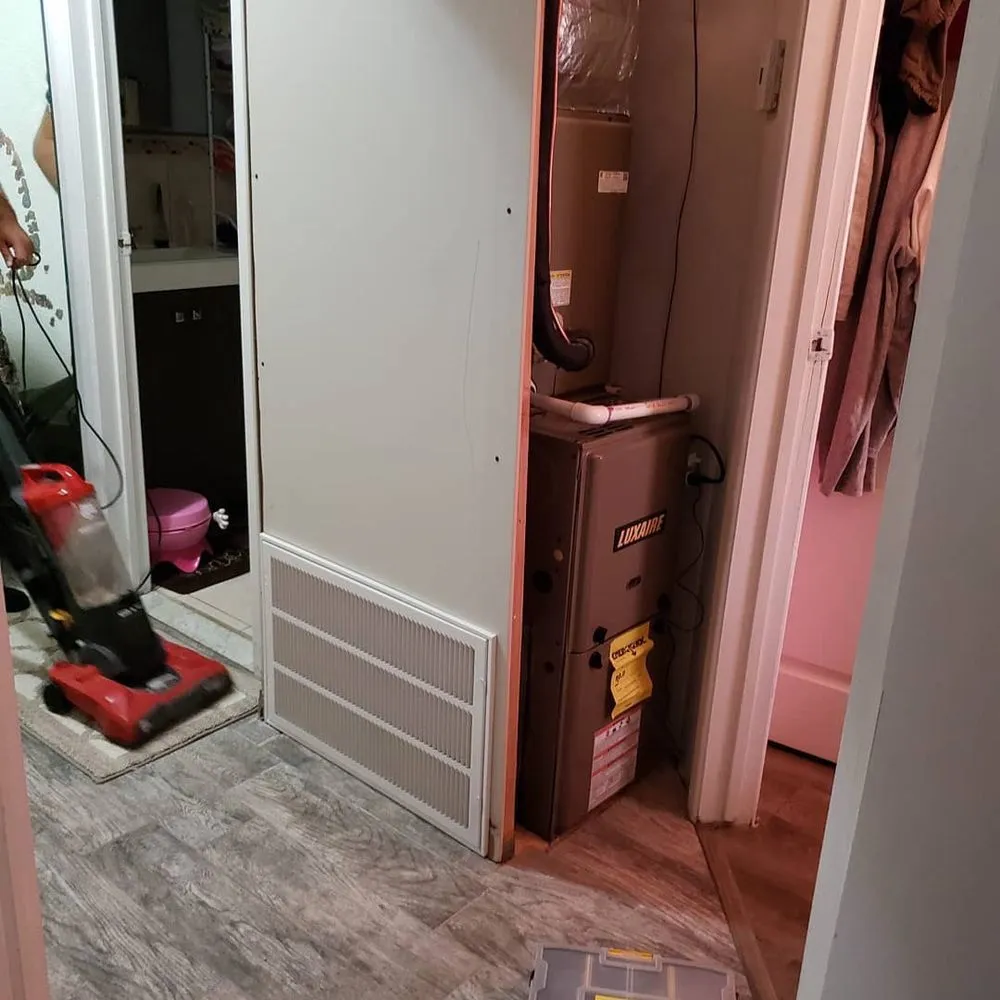 Slide of S&I Heating and Air Conditioning LLC