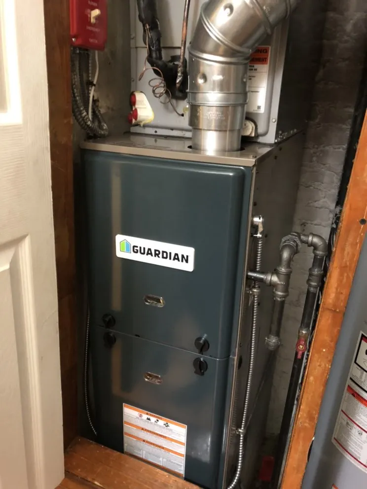 Slide of S&I Heating and Air Conditioning LLC