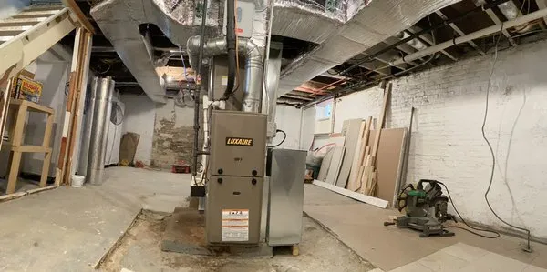 S&I Heating and Air Conditioning LLC