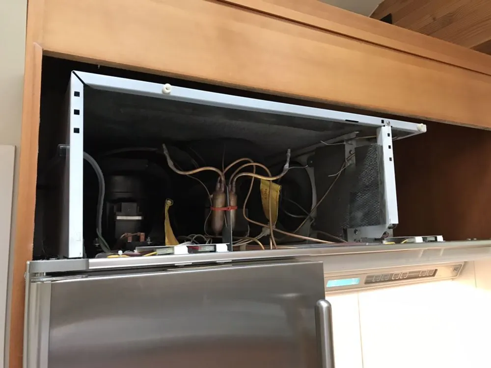 Slide of S.I. HVAC & Appliance Repair