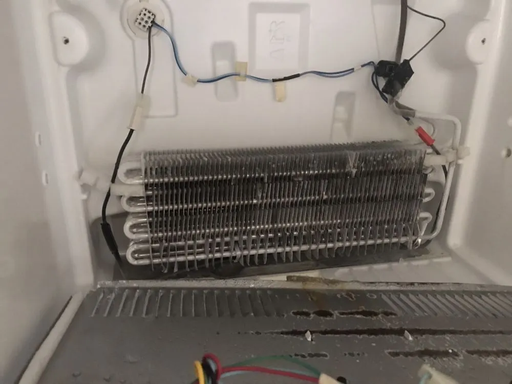 Slide of S.I. HVAC & Appliance Repair