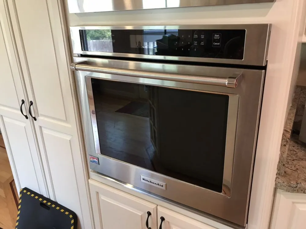 Slide of S.I. HVAC & Appliance Repair