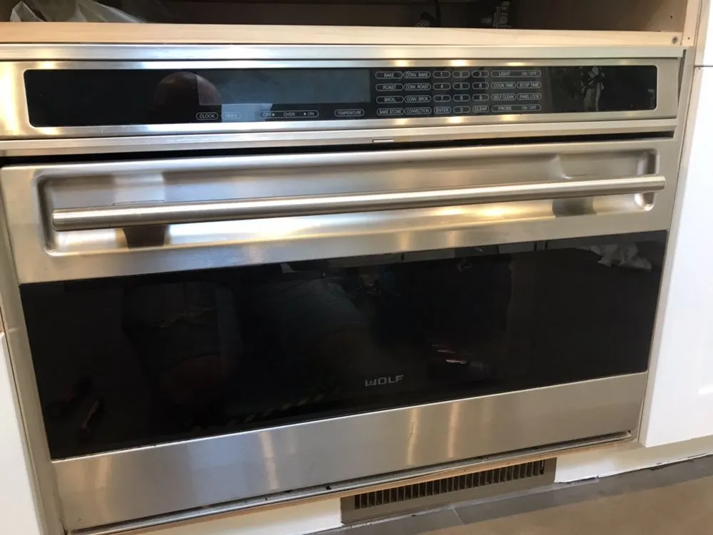 Slide of S.I. HVAC & Appliance Repair