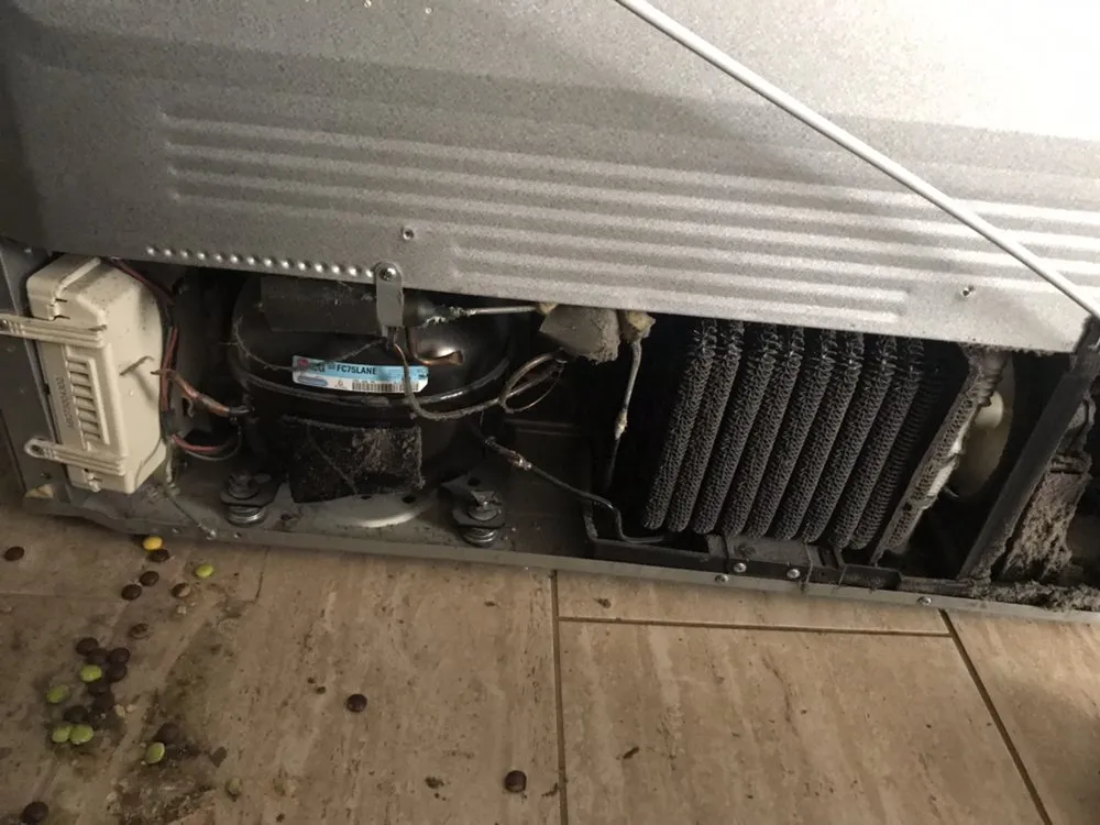 Slide of S.I. HVAC & Appliance Repair