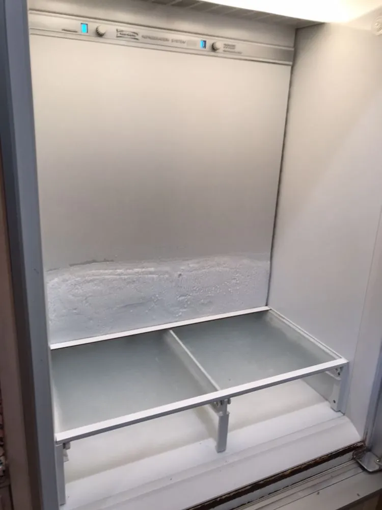 Slide of S.I. HVAC & Appliance Repair