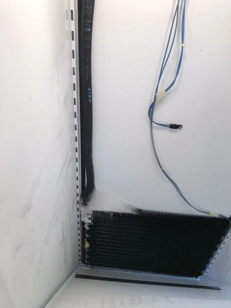 Slide of S.I. HVAC & Appliance Repair