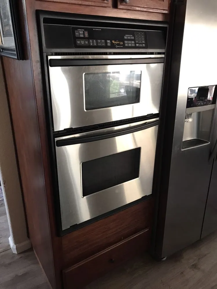 Slide of S.I. HVAC & Appliance Repair