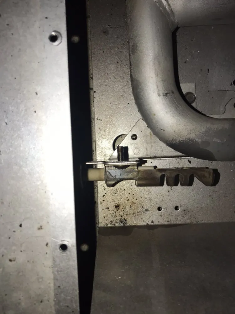 Slide of S.I. HVAC & Appliance Repair