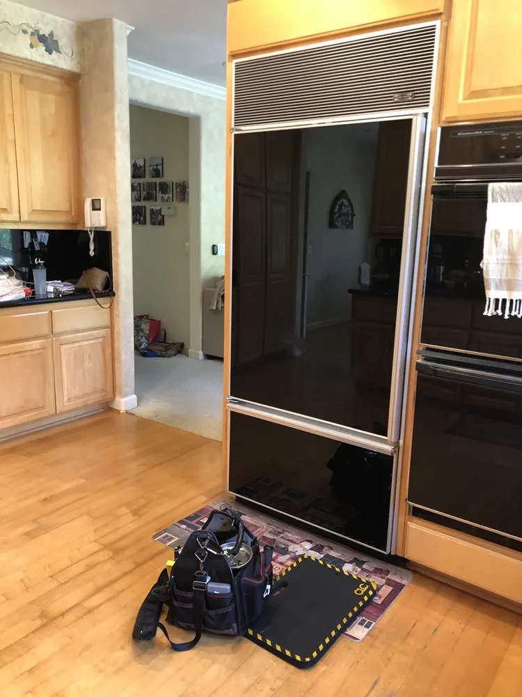 Slide of S.I. HVAC & Appliance Repair