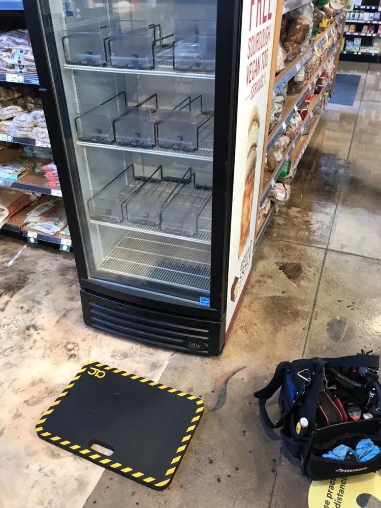 Slide of S.I. HVAC & Appliance Repair