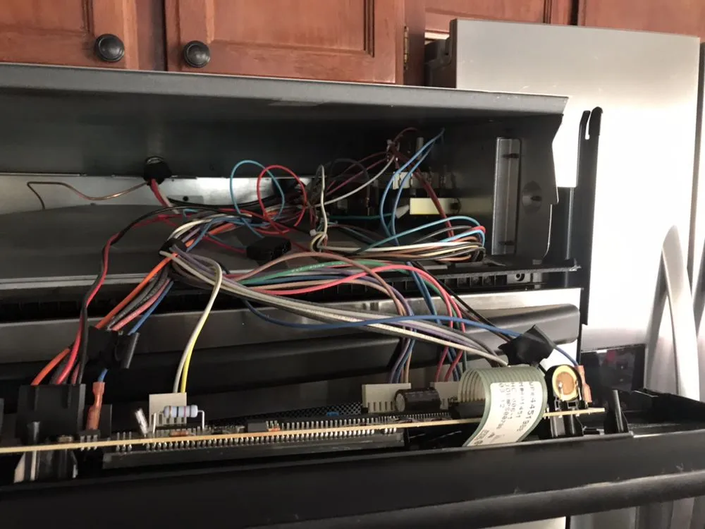 Slide of S.I. HVAC & Appliance Repair