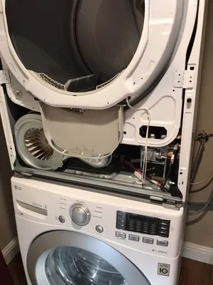 S.I. HVAC & Appliance Repair