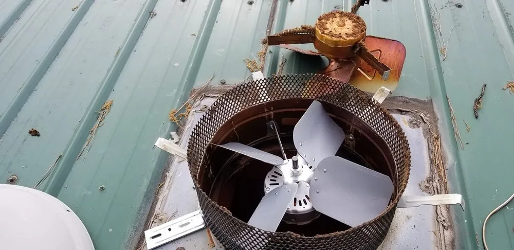 Slide of SI Service Group