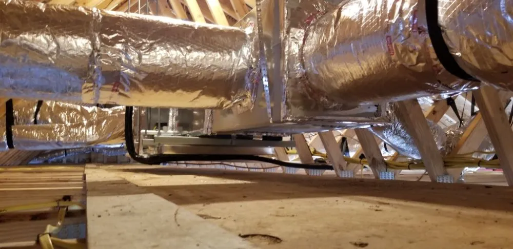 Slide of SI Service Group