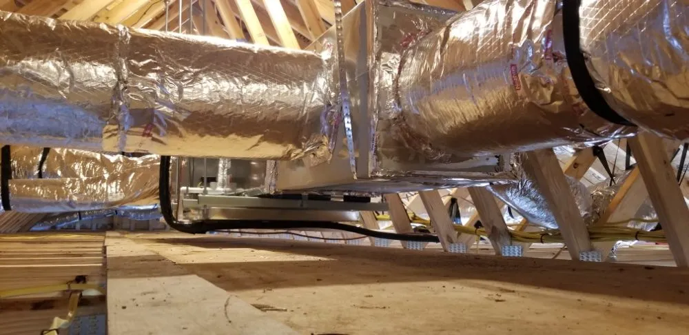 Slide of SI Service Group