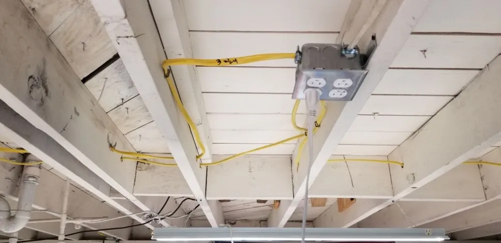 Slide of SI Service Group