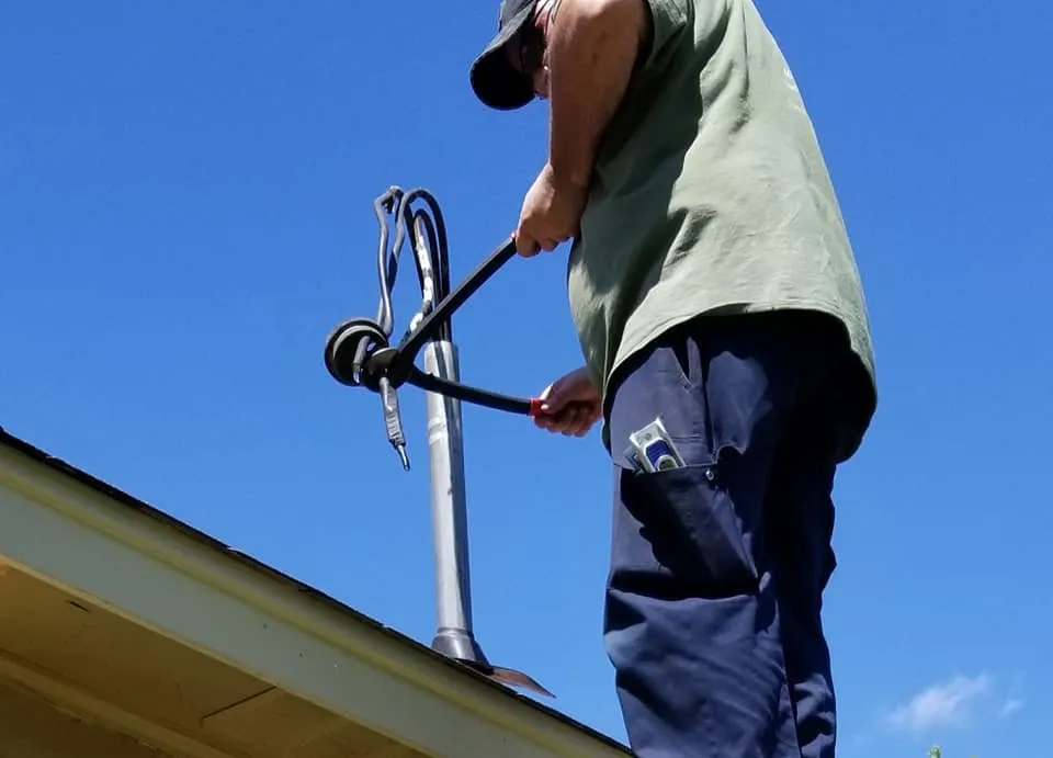 Slide of SI Service Group