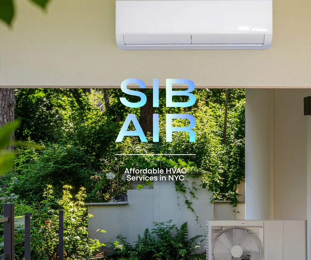 Slide of Sib Air